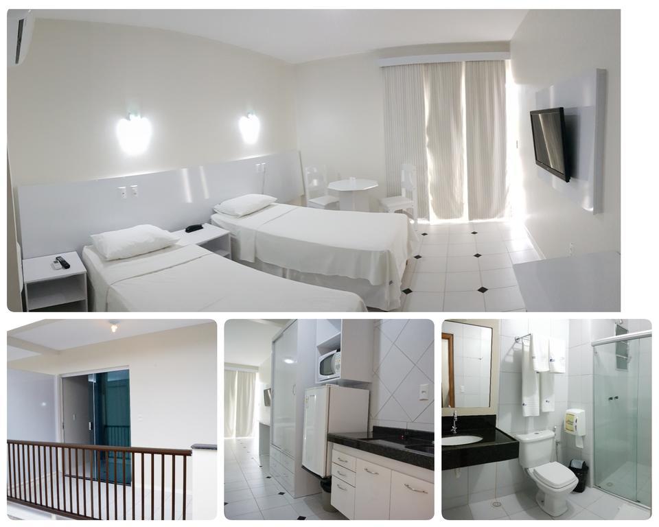 Hotel Brotas Afogados da Ingazeira Екстер'єр фото