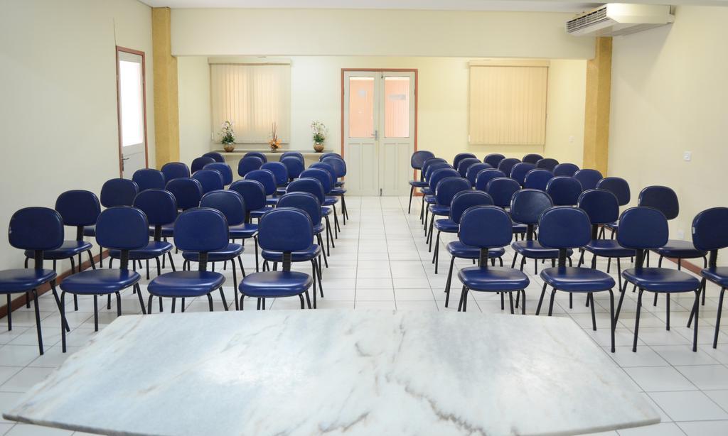 Hotel Brotas Afogados da Ingazeira Екстер'єр фото