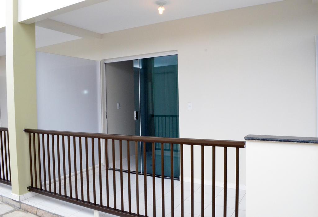 Hotel Brotas Afogados da Ingazeira Номер фото